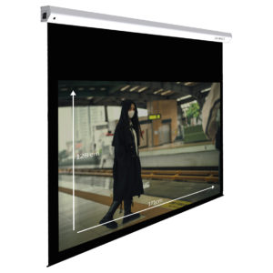 Lumene Majestic HD 170V
