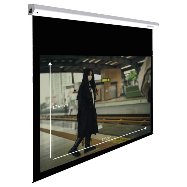 Lumene Majestic HD 170V