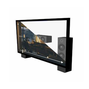 Lumene Movie Palace UHD 4K Acoustique 270 C