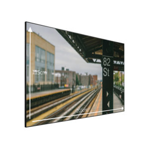 Lumene Movie Palace UHD 4K Extrabright 200C