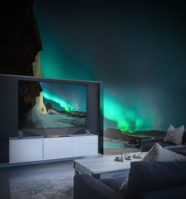 Lumene Movie Palace UHD 4K Extrabright 270C – Image 3