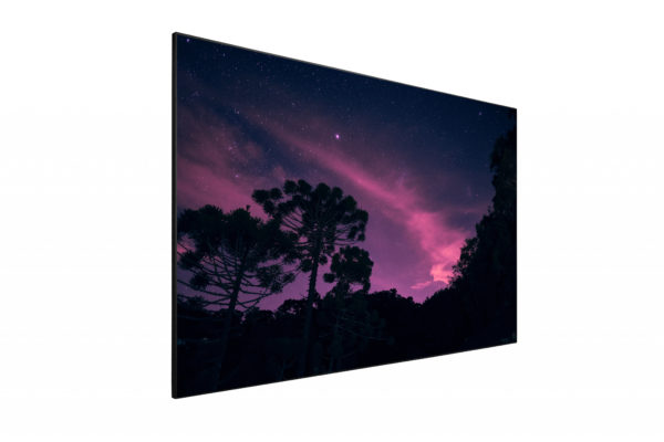 Lumene Movie Palace UHD 4K Ultra Slim 170C – Image 2