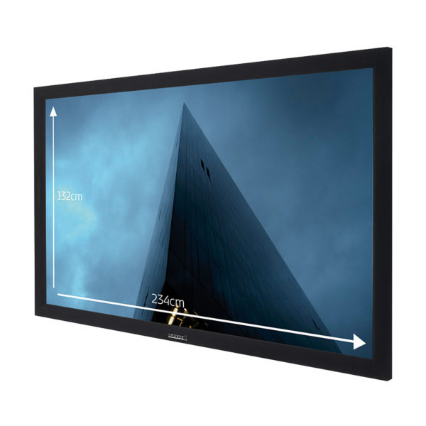 Lumene Movie Palace UHD 4k-8k Platinium 240C