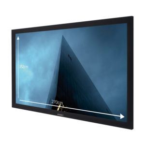 Lumene Movie Palace UHD 4k-8k Platinium 270C