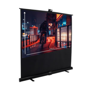 Lumene Paradise 130V Pop Up Screen