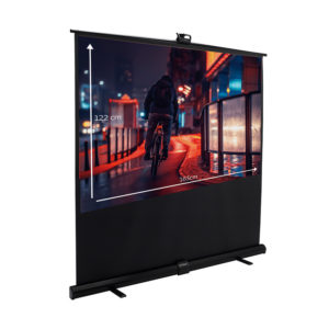 Lumene Paradise 170V Pop Up Screen