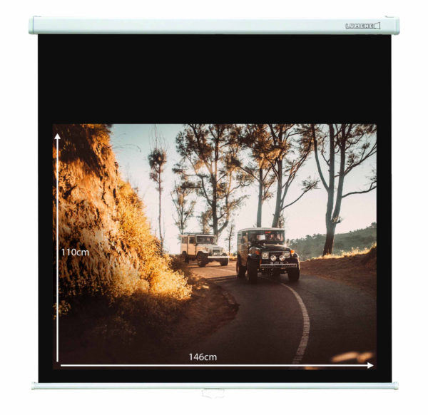 Lumene Plazza HD 150V
