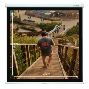 Lumene Plazza HD 170