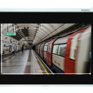 Lumene Plazza HD 170C