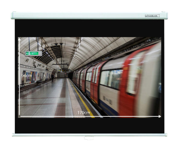 Lumene Plazza HD 170C