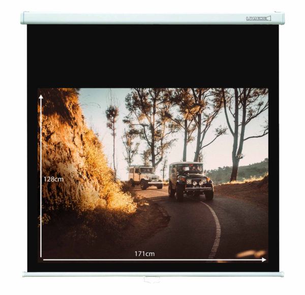 Lumene Plazza HD 170V