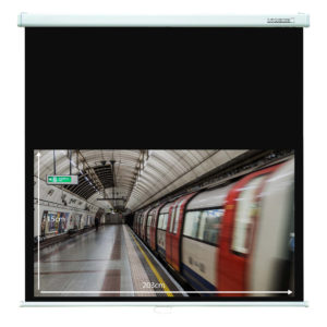 Lumene Plazza HD 200C