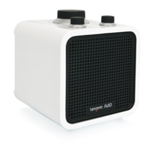 Tangent Alio Junior Blanc