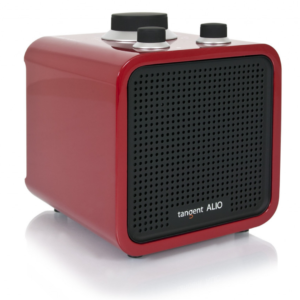 Tangent Alio Junior Rouge