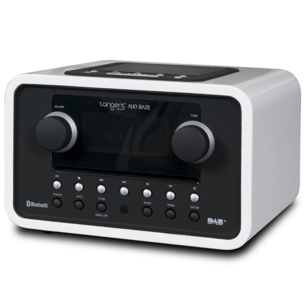 Tangent Alio Mono Baze BT Blanc