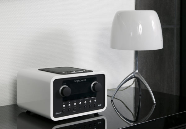 Tangent Alio Mono Baze BT Blanc – Image 3
