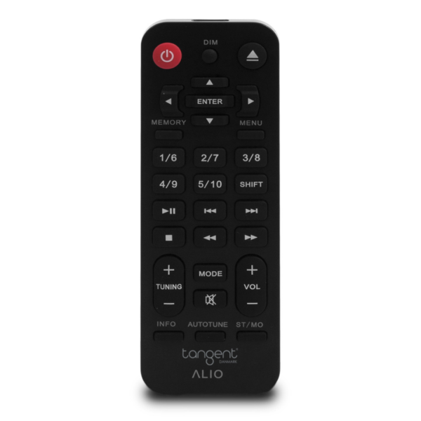 Tangent Alio Mono Baze BT Noyer – Image 3