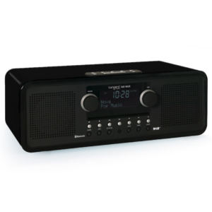 Tangent Alio Stereo Baze BT Noir
