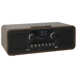 Tangent Alio Stereo Baze BT Noyer