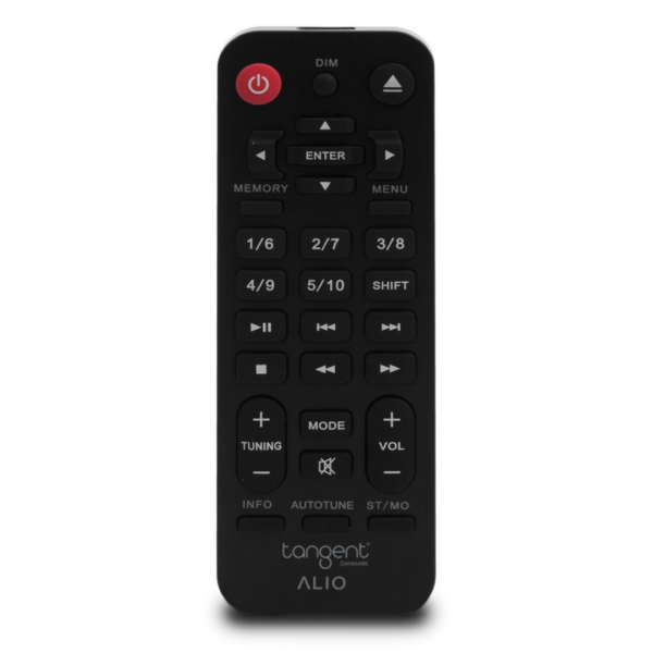 Tangent Alio Stereo Baze BT Noyer – Image 2