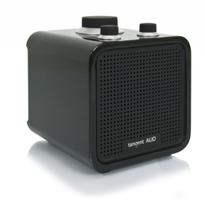 Tangent Alio Junior Noir