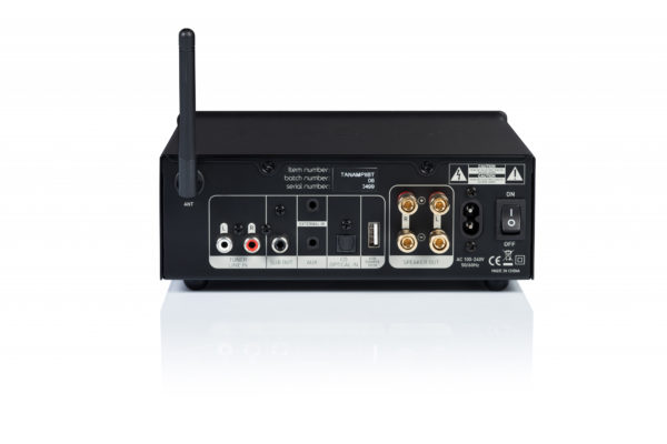 Tangent Ampster BT ll – Image 2