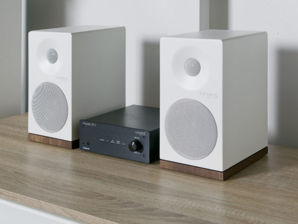 Tangent Ampster ll X4 Blanc – Image 2