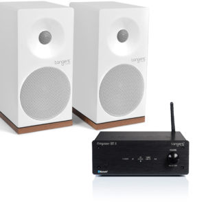 Tangent Ampster ll X4 Blanc