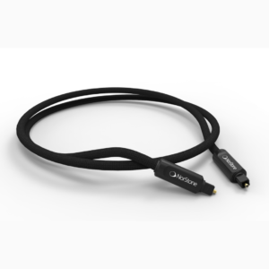 Norstone Arran Cable Optic Mini Jack 75