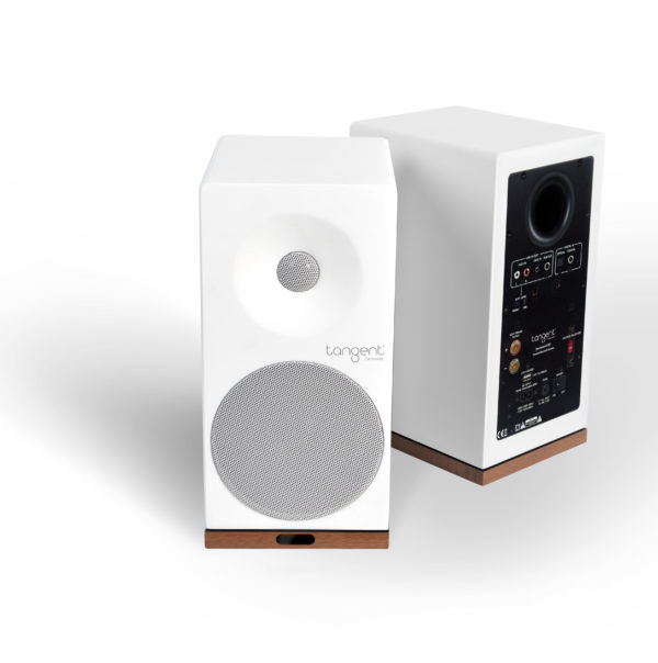 Tangent x5 BT Phono Blanc – Image 3
