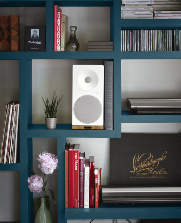 Tangent x5 BT Phono Blanc – Image 4