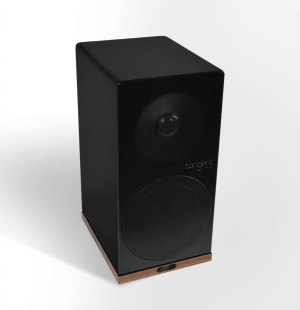 Tangent x5 BT Phono Noir – Image 2