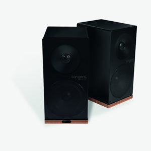 Tangent x5 BT Phono Noir