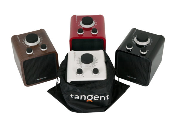 Tangent Alio Junior Noir – Image 4