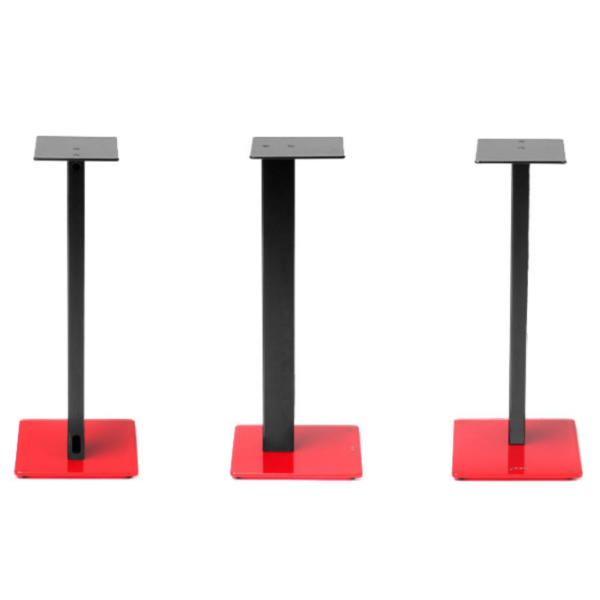 Norstone Pied pour Esse Noir et Rouge – Image 2