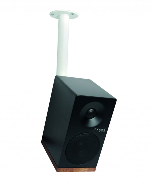 Tangent Evo Spectrum Support Plafond Noir