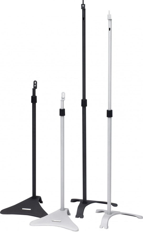 Norstone Finn Noir ou Gris – Image 2