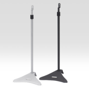 Norstone Finn Noir ou Gris