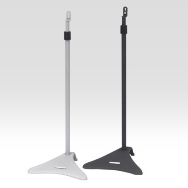 Norstone Finn Noir ou Gris