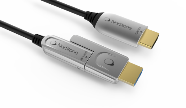 Norstone Jura HDMI 2.0 Optique 700 – Image 2