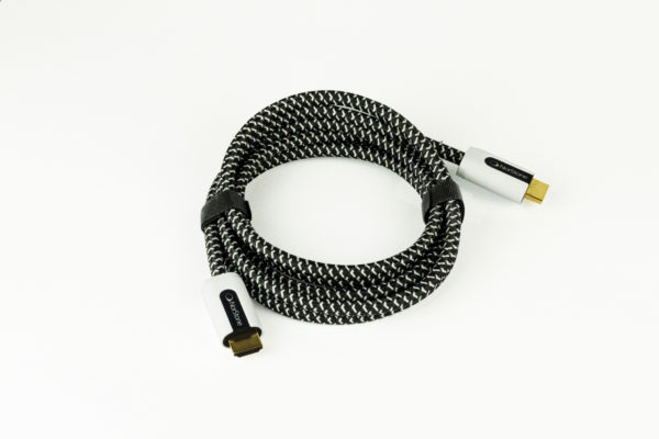 Norstone Jura HDMI 2.1 8K 4m – Image 2