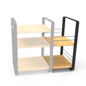 Norstone Loft Side Bamboo