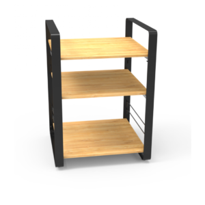 Norstone Loft Central Bamboo