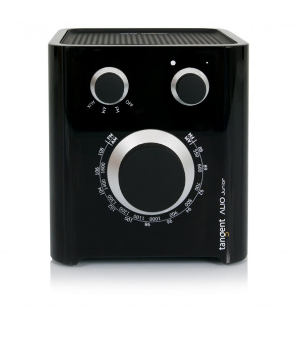 Tangent Alio Junior Noir – Image 3