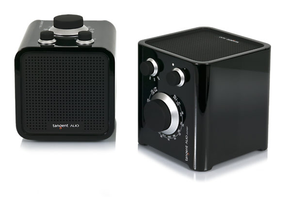 Tangent Alio Junior Noir – Image 2