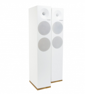 Tangent Spectrum x6 Blanc