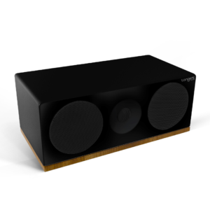 Tangent Spectrum XC Center Noir