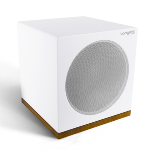 Tangent Spectrum XSW-8 Blanc