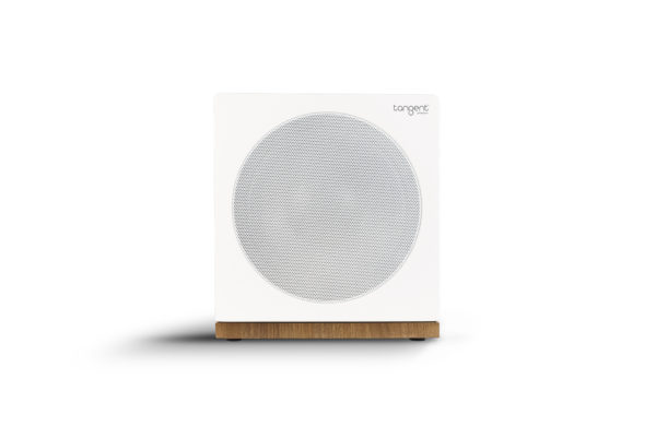 Tangent Spectrum XSW-8 Blanc – Image 2