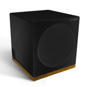 Tangent Spectrum XSW-8 Noir
